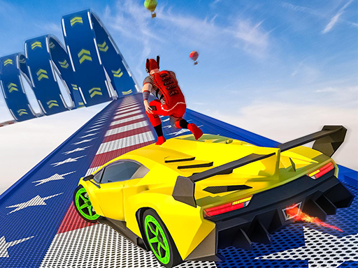 Car Driving Simulator 3D Racing