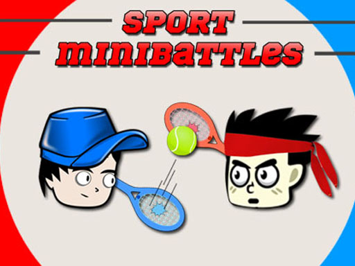 Sports MiniBattles Arcade