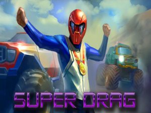 Super Drag Racing Arcade