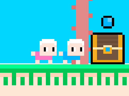 Duoland Pirate Adventure