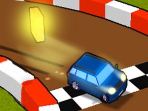 Pocket Drift 3D Racing Arcade