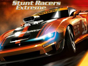 Stunt Racers Racing Arcade