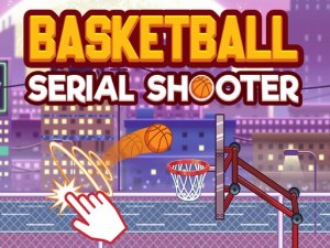 Basketball Arcade Shooter
