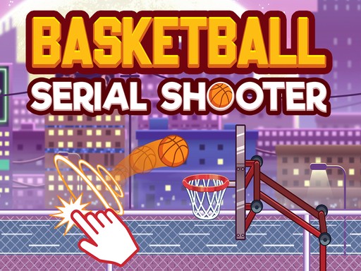 Basketball Arcade Shooter