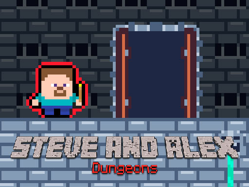 Dungeon Escape Adventure Game
