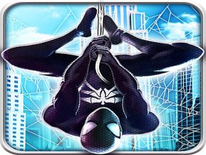 Superhero Runner Adventure Online