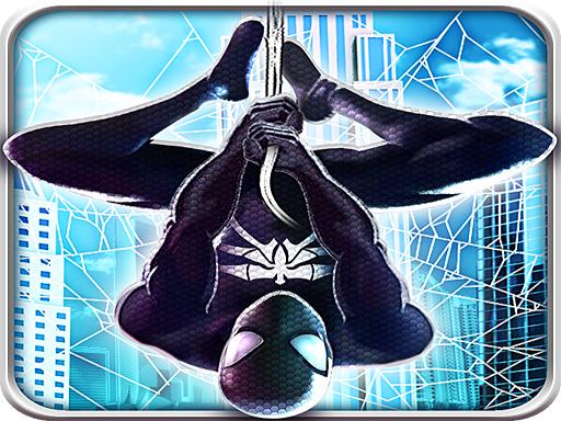 Superhero Runner Adventure Online