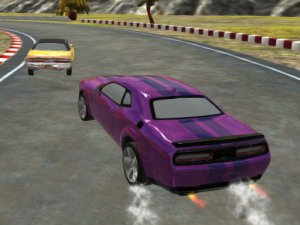 Drift Fury Arcade Racing