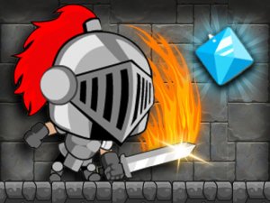 Heroes Legend Puzzle Adventure
