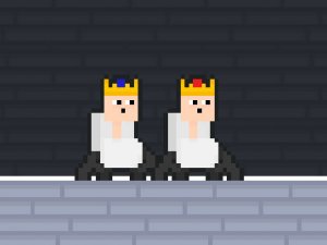 Toilet Kingdom Escape Puzzle