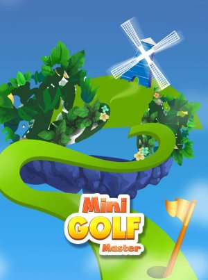 MiniGolf Master Arcade Golf