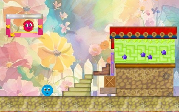 Alex Meets Ally Exotica Puzzle