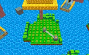 Harvester Farm House: Idle Farming Simulator Online Game
