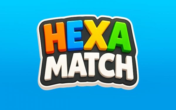 HexaMatch: Number Puzzle & Tile Sorting