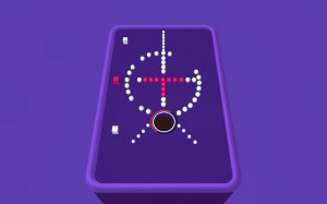 Hole 3D Color Block Puzzle Game