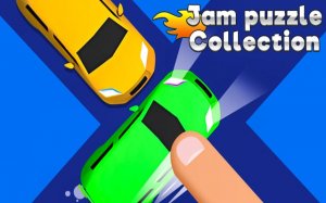 Traffic Flow Puzzle Challenge