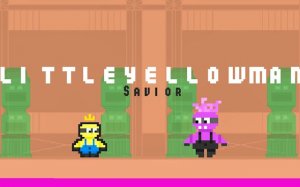 Little Yellow Man Escape Adventure Online Game