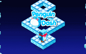 Penguin Dash: Endless Runner
