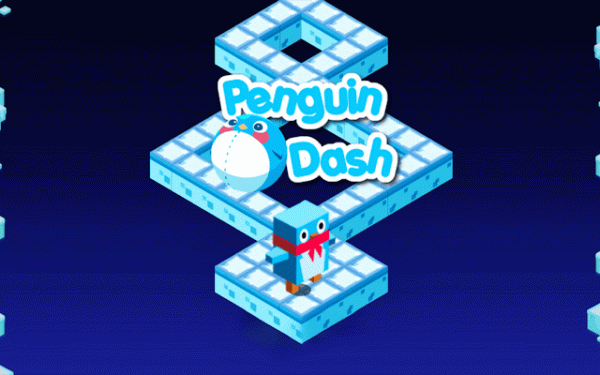 Penguin Dash: Endless Runner
