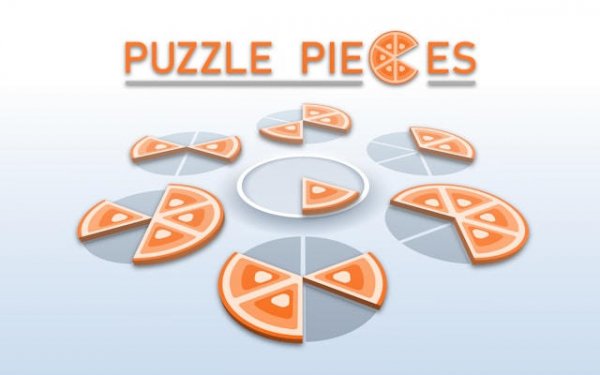 Circle Fill Puzzle Challenge