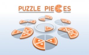 Circle Fill Puzzle Challenge