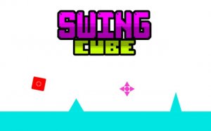 Swing Cube: Endless Runner