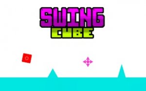 Cube Jump: Endless Arcade