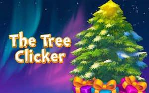 The Tree Clicker Holiday Idle Game