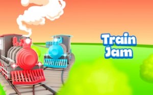 Railway Puzzle: Train Connect