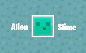 Alien Slime: Diamond Sword Quest Online Adventure