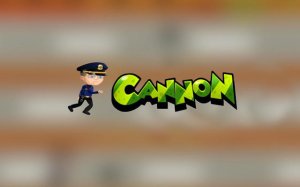 Cannon Defense Challenge Online Game