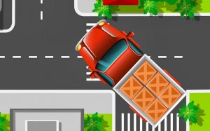 Cargo Truck Survival: Free Online Truck Driving Simulation Game