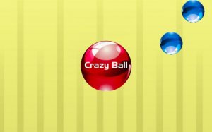 Crazy Ball: Endless Arcade Challenge Online Game