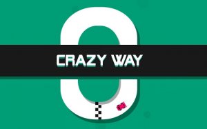 Crazy Way Drifting Online Game