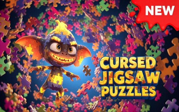 Picture Puzzle Story Quest