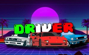 Driver: Ultimate Arcade Challenge Online Game