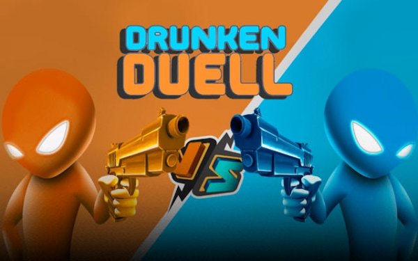 Unsteady Arena Duel