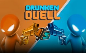 Unsteady Arena Duel