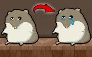 Pet Evolution Click Quest