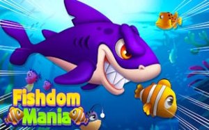 Oceanic Number Puzzle: Marine Match