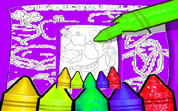 Fresh Produce Art Studio