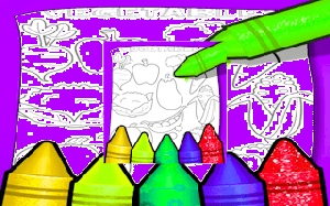 Fresh Produce Art Studio