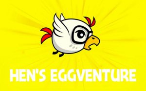 Eggventure: Egg Drop Arcade
