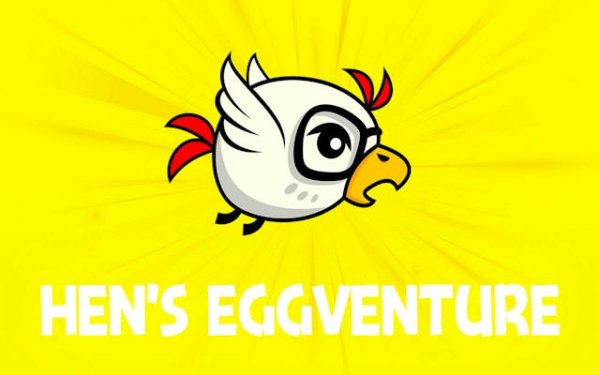 Eggventure: Egg Drop Arcade
