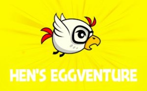 Eggventure: Egg Drop Challenge