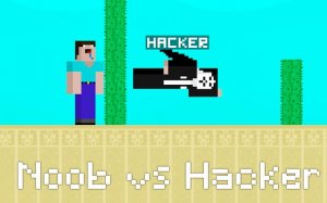 Noob vs Customizeer: Desert Escape Challenge Online Game