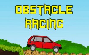 Obstacle Racing Game Online