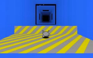 Run 3: Space Tunnel Runner Online Game