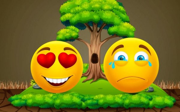 Feeling Face Pair Puzzle