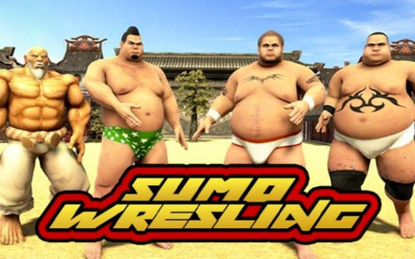 Sumo Ring Tactics